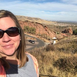 Meet your Posher, Stefanie